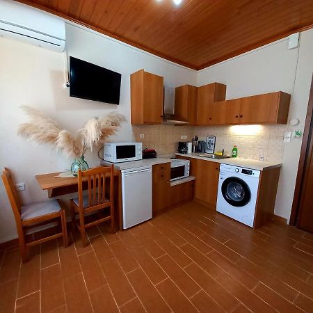 Ml Saroko Apartment 2 Corfu  Eksteriør bilde
